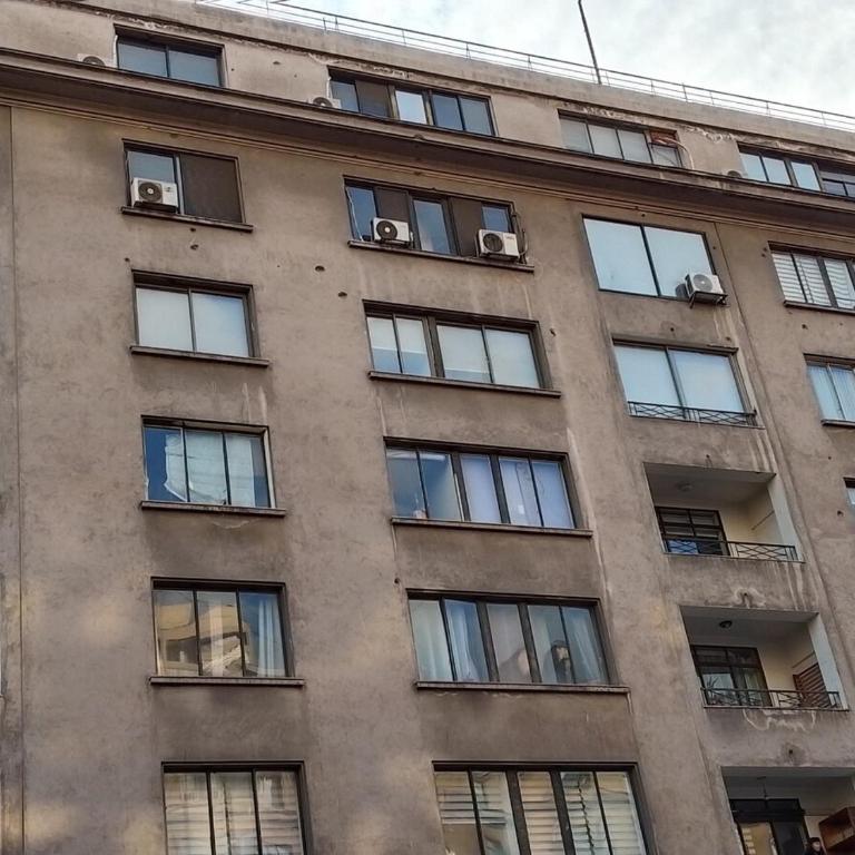 Hermoso Departamento 1 - One-Bedroom Apartment - 9