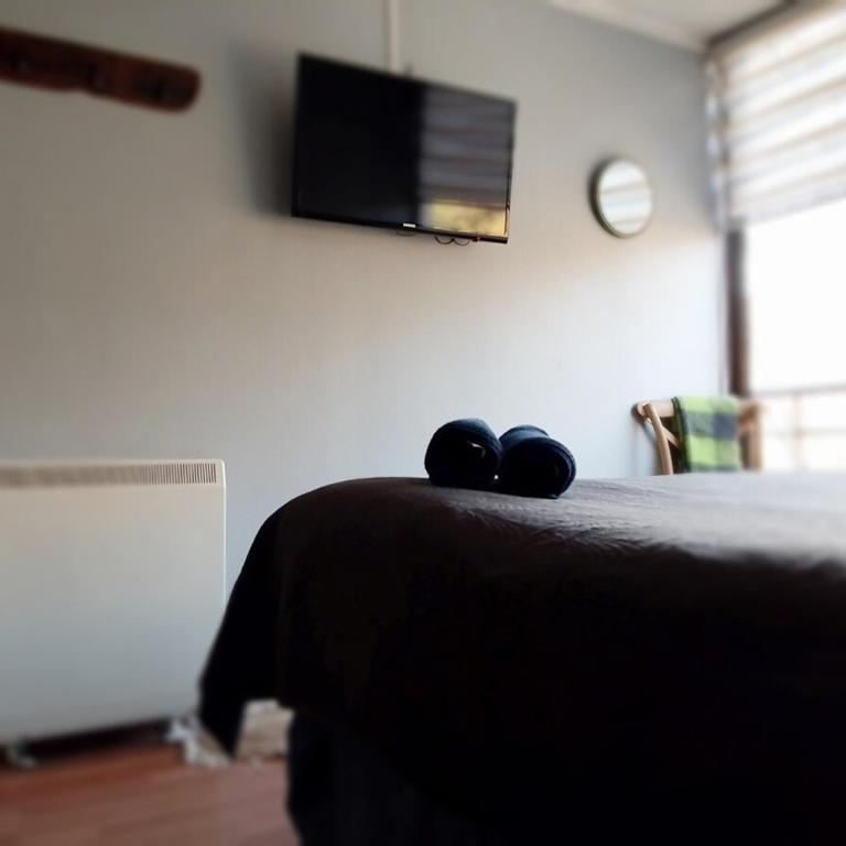 Hermoso Departamento 1 - One-Bedroom Apartment - 11