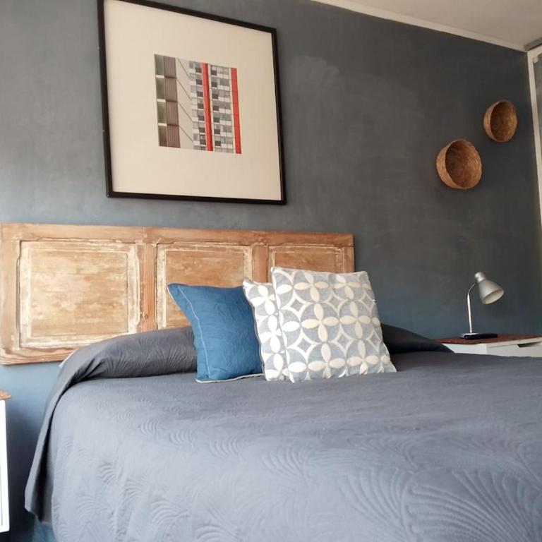 Hermoso Departamento 1 - One-Bedroom Apartment - 12