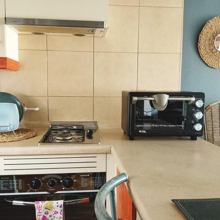 Hermoso Departamento 1 - One-Bedroom Apartment - 13
