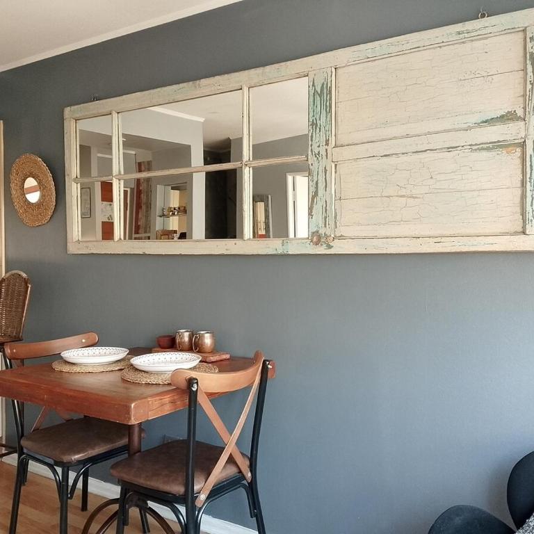 Hermoso Departamento 1 - One-Bedroom Apartment - 14