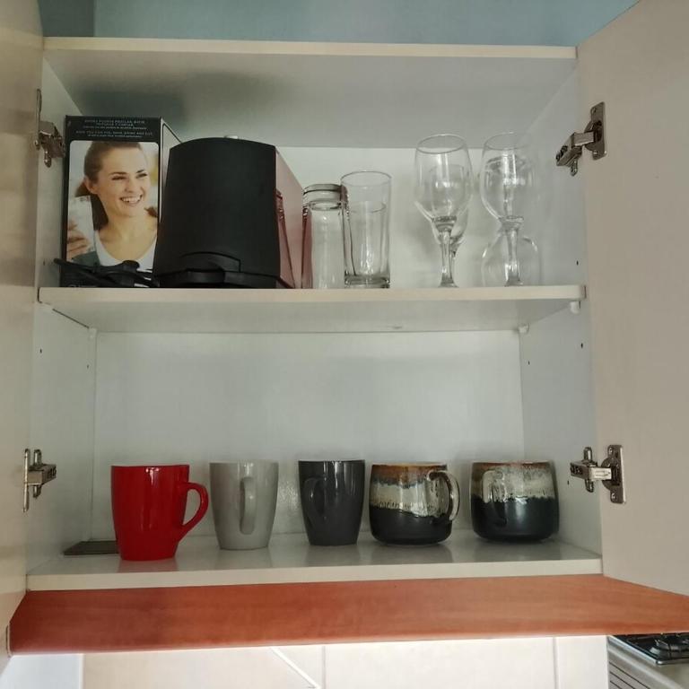 Hermoso Departamento 1 - One-Bedroom Apartment - 18