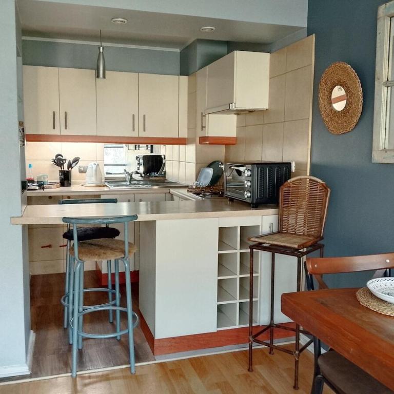 Hermoso Departamento 1 - Apartamento de 1 dormitorio - 19