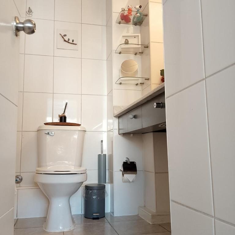 Hermoso Departamento 1 - One-Bedroom Apartment - 20