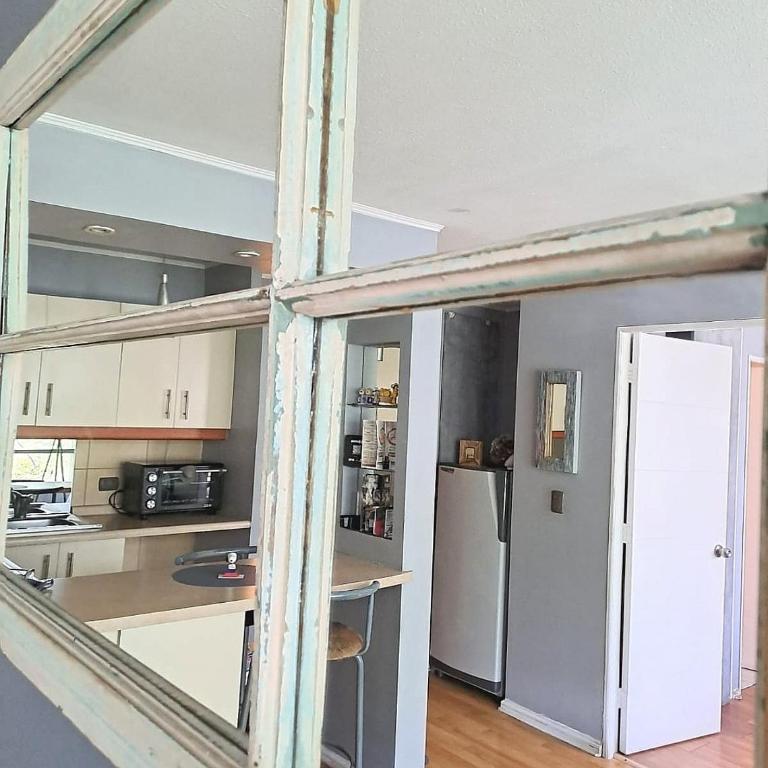 Hermoso Departamento 1 - One-Bedroom Apartment - 22