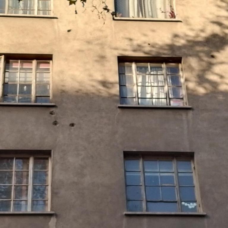 Hermoso Departamento 1 - One-Bedroom Apartment - 23