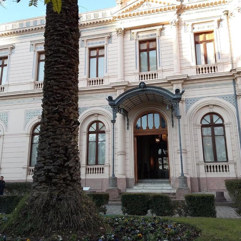Hermoso Departamento 1 - One-Bedroom Apartment - 25