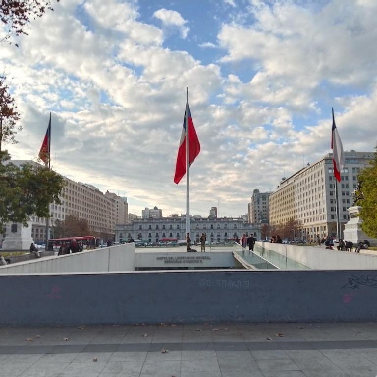 Hermoso Departamento 1 - One-Bedroom Apartment - 28