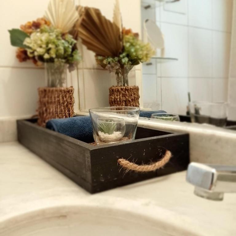 Hermoso Departamento 1 - One-Bedroom Apartment - 29