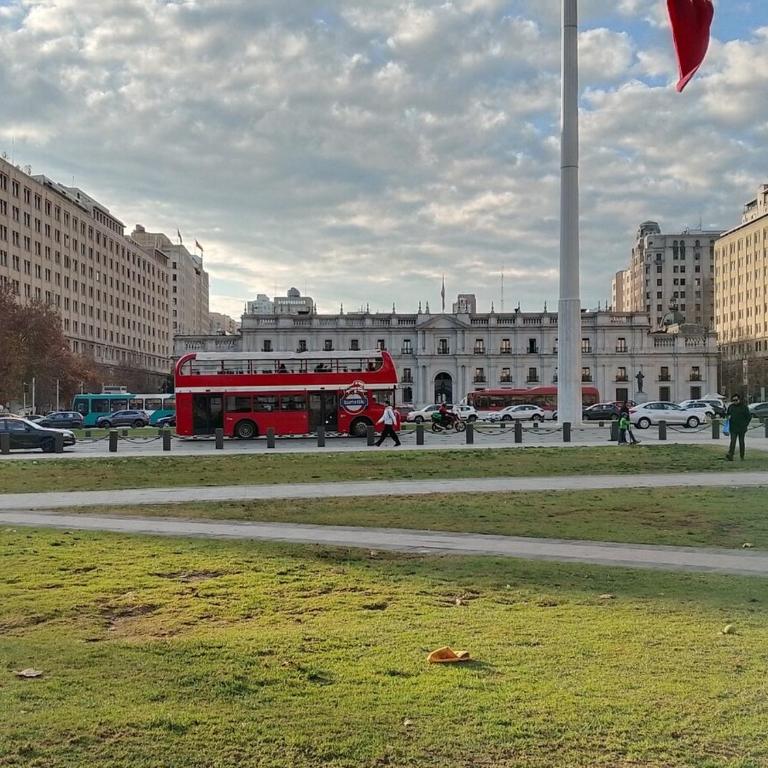 Hermoso Departamento 1 - Apartamento de 1 dormitorio - 30