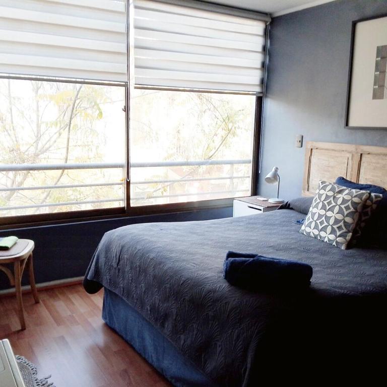 Hermoso Departamento 1 - One-Bedroom Apartment - 31