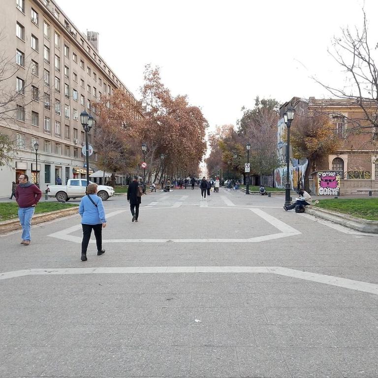 Hermoso Departamento 1 - One-Bedroom Apartment - 32