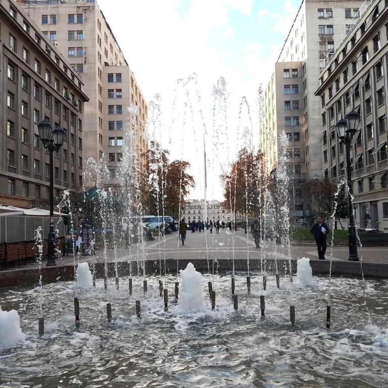 Hermoso Departamento 1 - One-Bedroom Apartment - 33