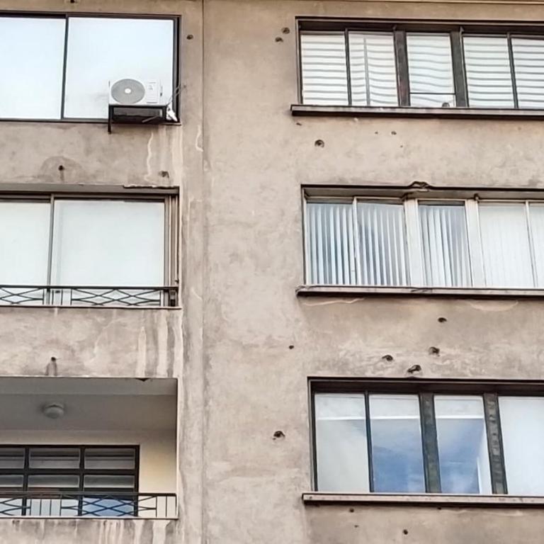 Hermoso Departamento 1 - One-Bedroom Apartment - 34