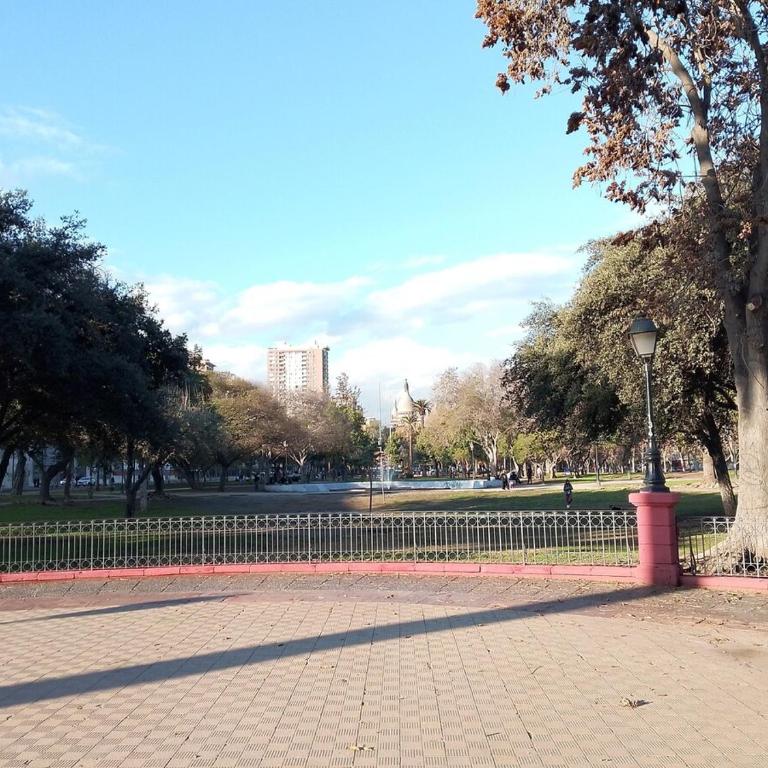 Hermoso Departamento 1 - One-Bedroom Apartment - 35