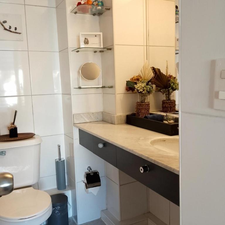Hermoso Departamento 1 - One-Bedroom Apartment - 36