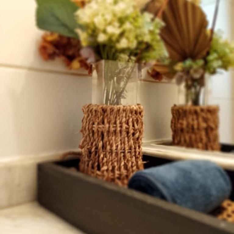 Hermoso Departamento 1 - One-Bedroom Apartment - 39