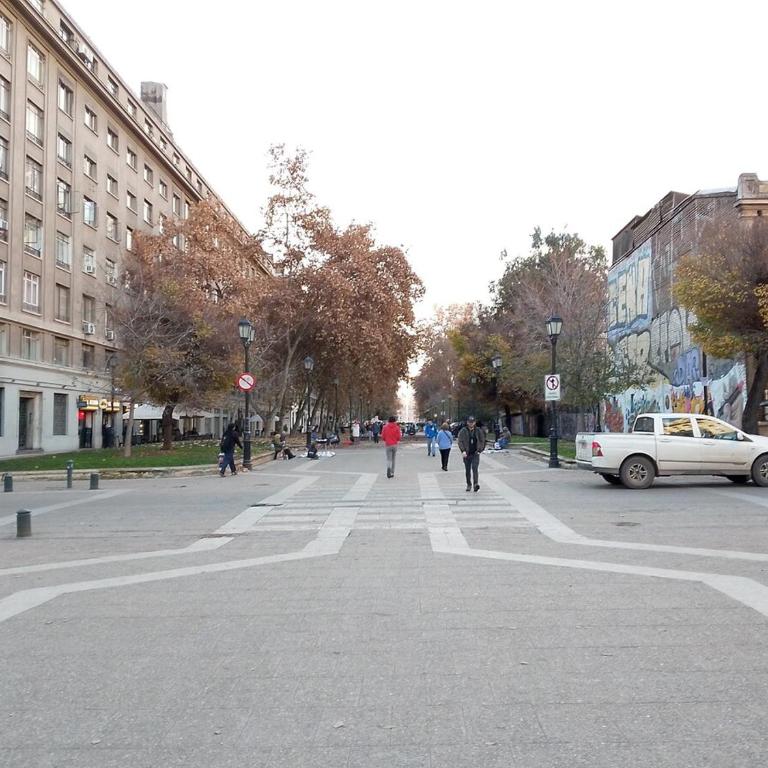 Hermoso Departamento 1 - One-Bedroom Apartment - 42
