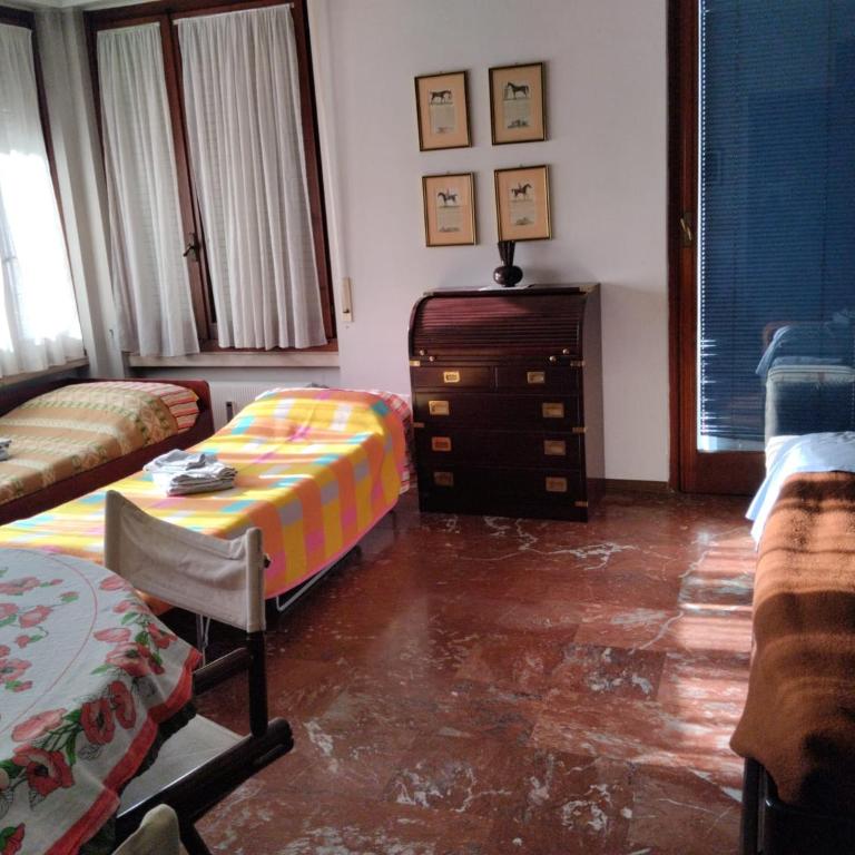 Le Caravelle a 150 MT a piedi dalle spiagge - Apartment mit 2 Schlafzimmern - 23