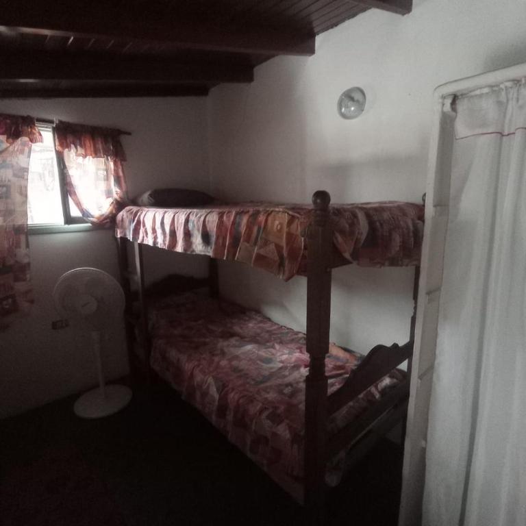Hospedaje Santa Teresita - Apartamento de 2 dormitorios - 2