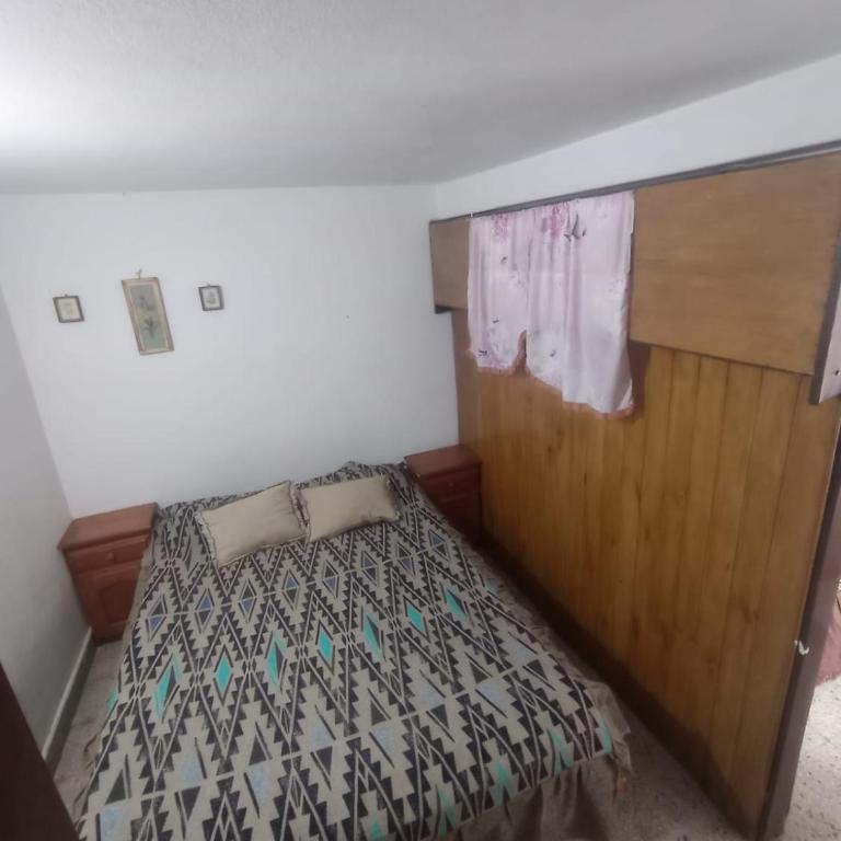 Hospedaje Santa Teresita - Apartamento de 2 dormitorios - 5