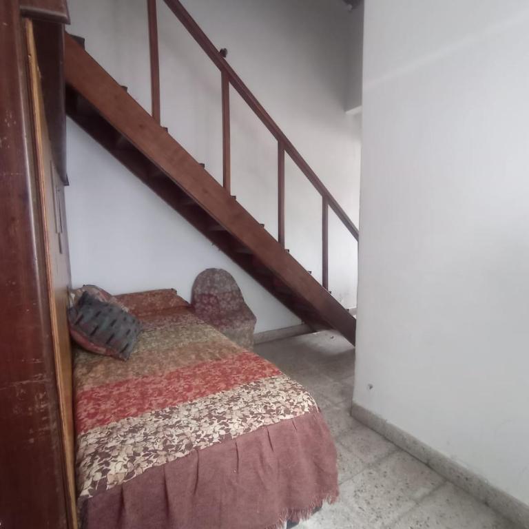 Hospedaje Santa Teresita - Apartamento de 2 dormitorios - 7