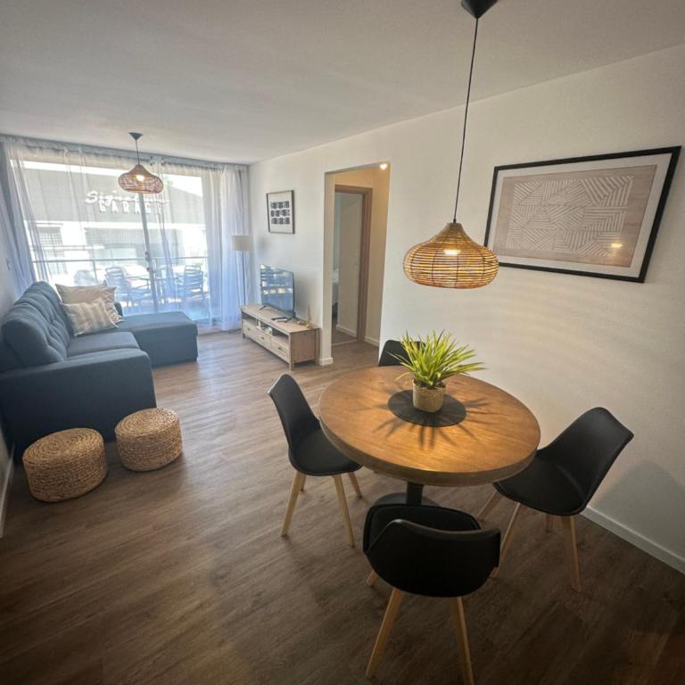 Urbanus 101 - Apartamento de 2 dormitorios - 1
