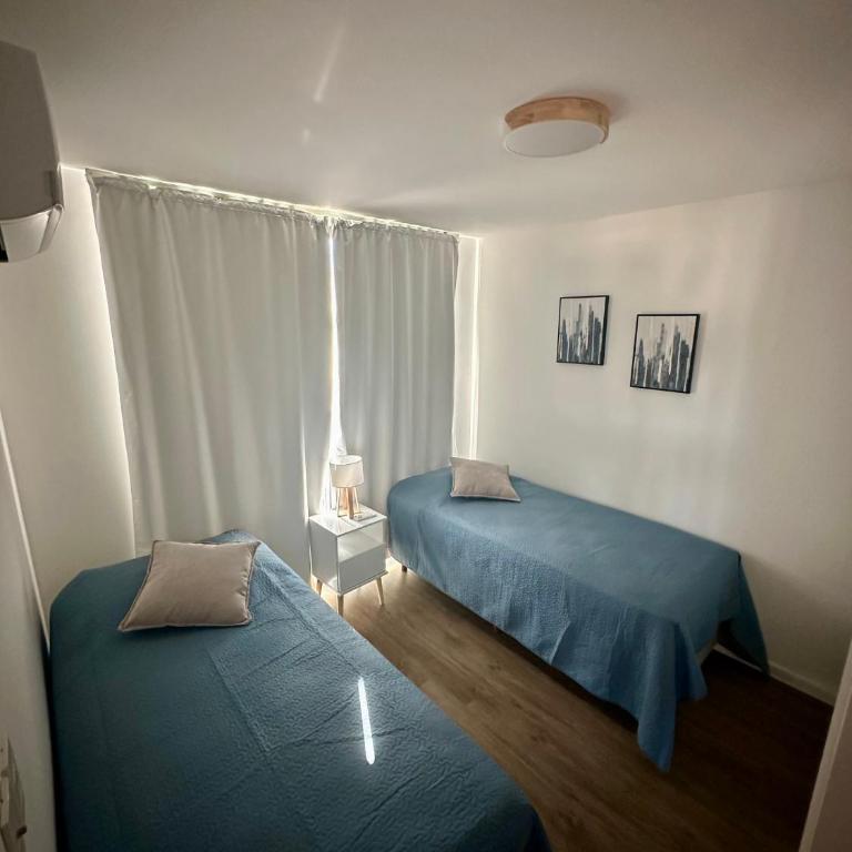 Urbanus 101 - Apartamento de 2 dormitorios - 3