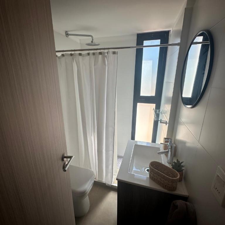 Urbanus 101 - Apartamento de 2 dormitorios - 5