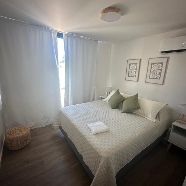 Urbanus 101 - Apartamento de 2 dormitorios - 2