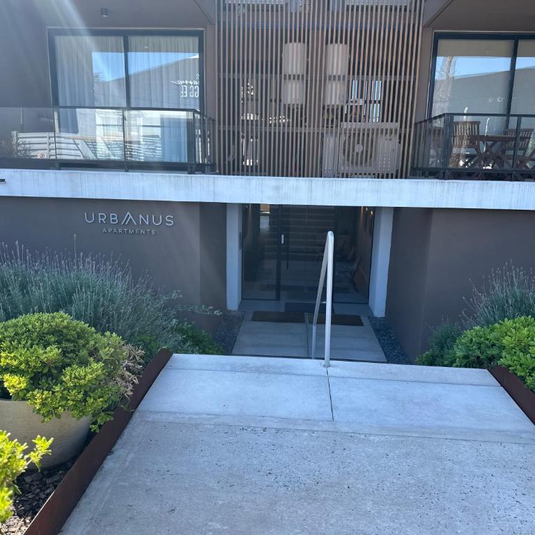 Urbanus 101 - Apartamento de 2 dormitorios - 7