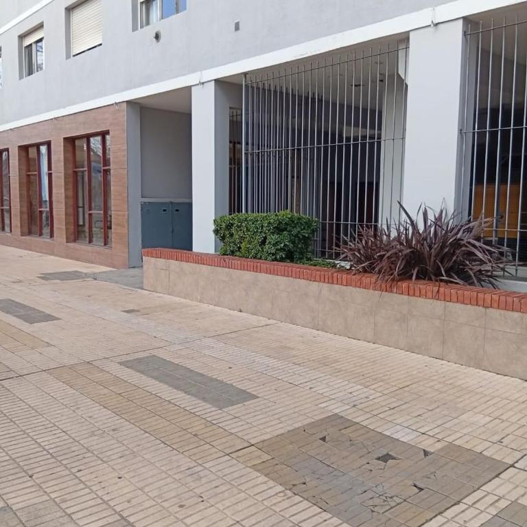 Impecable y amplio Zona Polideportivo y Hospital Privado - One-Bedroom Apartment - 18