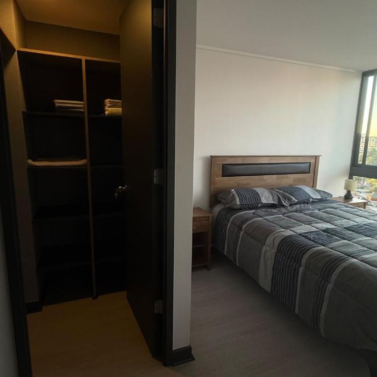 Departamento La florida - Three-Bedroom Apartment - 2
