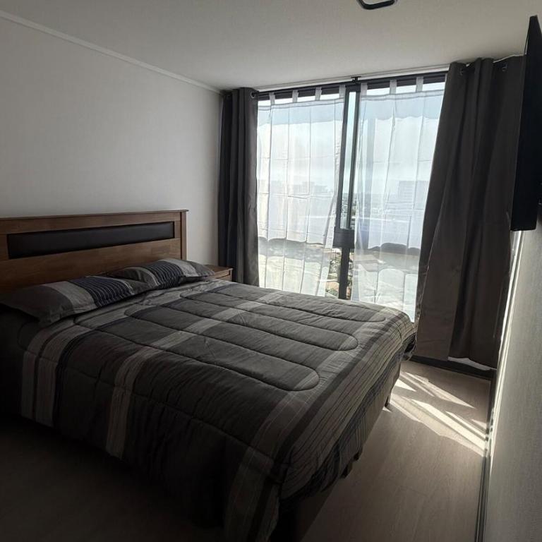 Departamento La florida - Three-Bedroom Apartment - 3