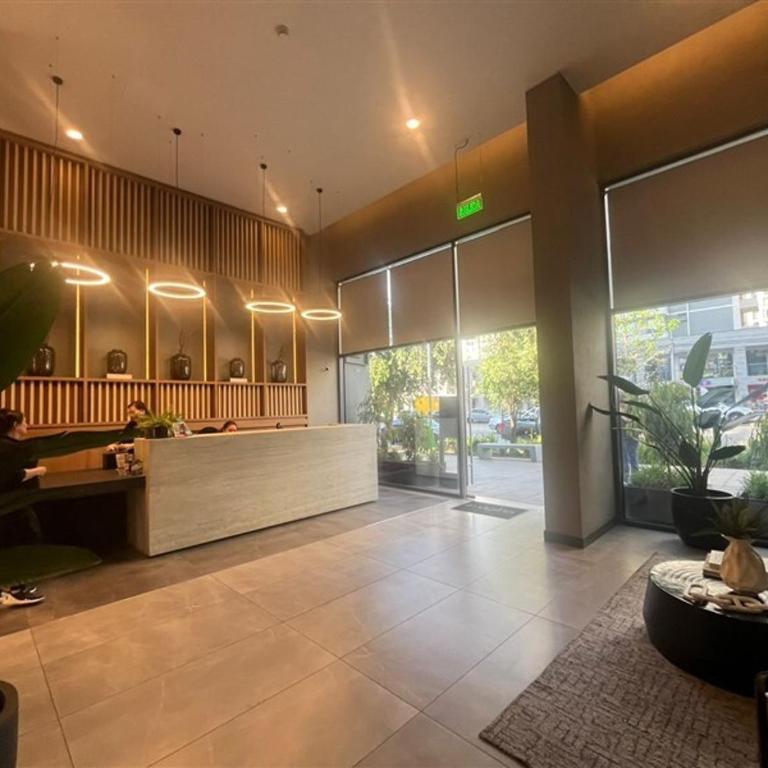 Departamento La florida - Three-Bedroom Apartment - 5