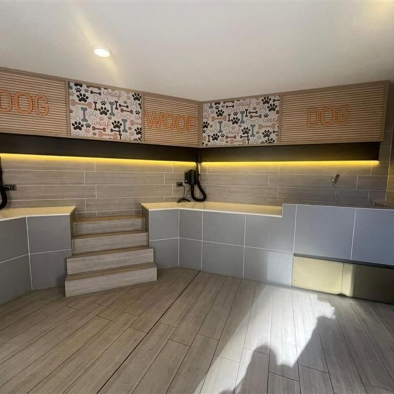 Departamento La florida - Three-Bedroom Apartment - 6