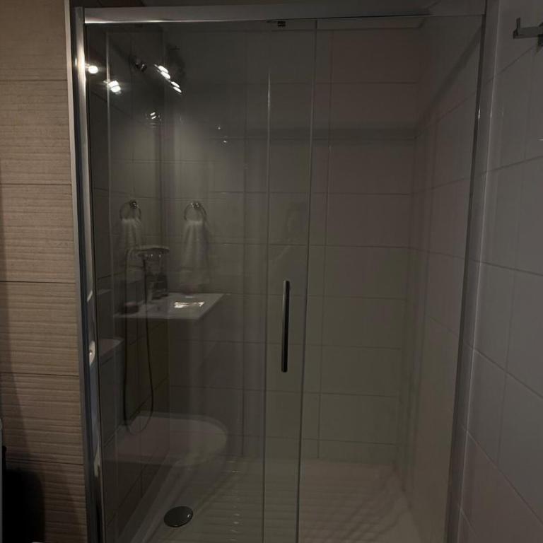 Departamento La florida - Three-Bedroom Apartment - 8