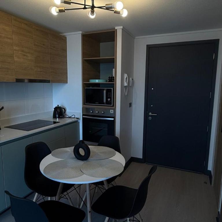 Departamento La florida - Three-Bedroom Apartment - 10