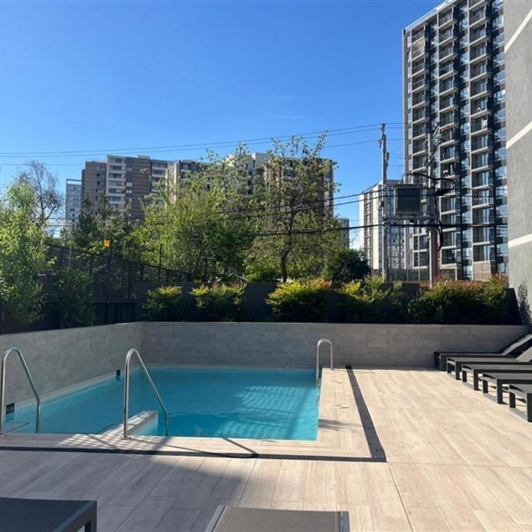 Departamento La florida - Three-Bedroom Apartment - 11