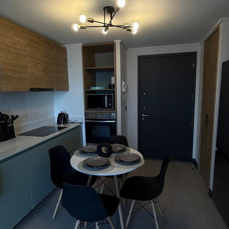 Departamento La florida - Three-Bedroom Apartment - 1