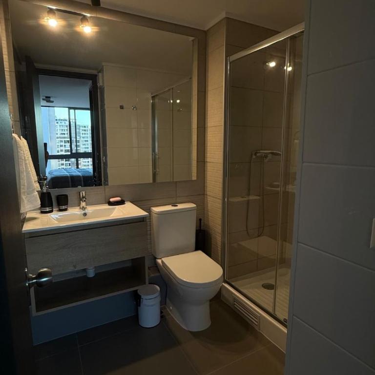 Departamento La florida - Three-Bedroom Apartment - 13