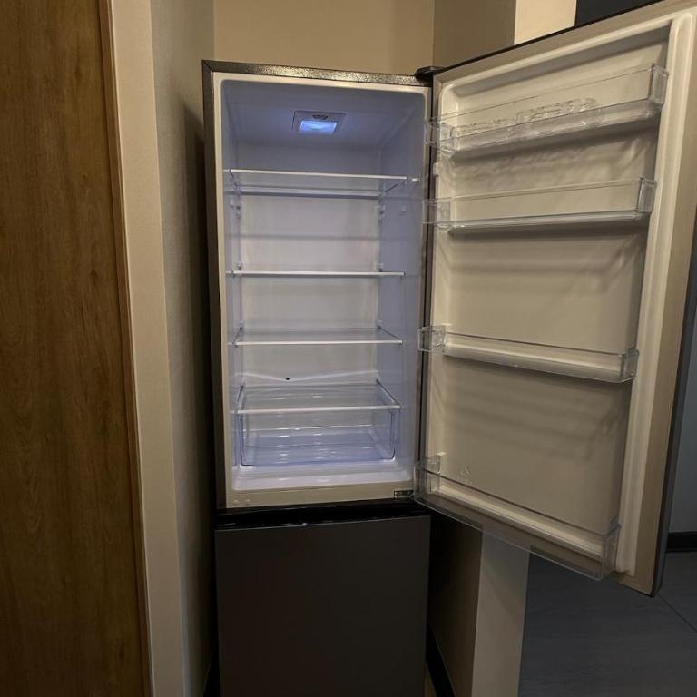 Departamento La florida - Three-Bedroom Apartment - 14
