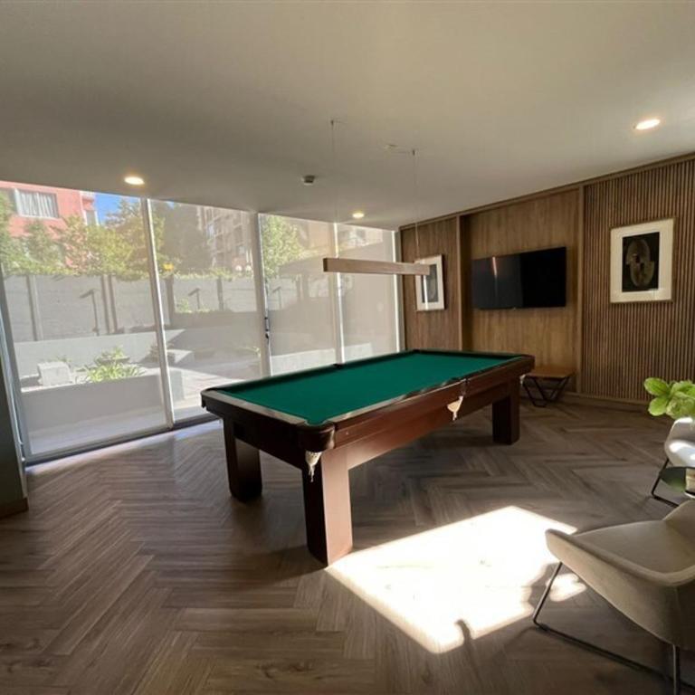 Departamento La florida - Three-Bedroom Apartment - 15