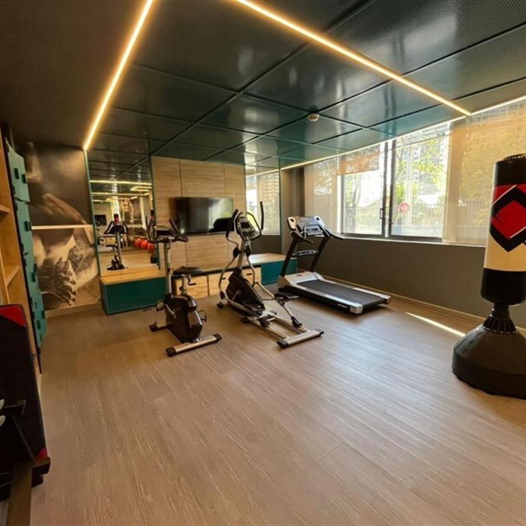 Departamento La florida - Three-Bedroom Apartment - 16