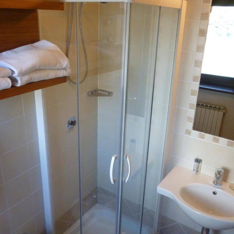 Hotel Quo Vadis - Camera Singola - 8