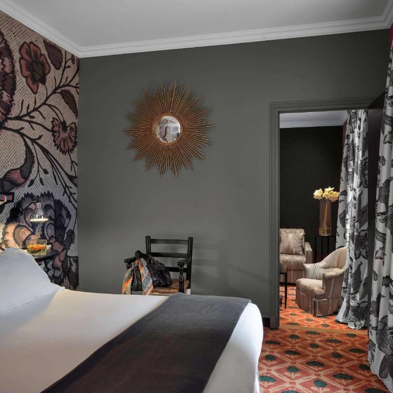 Jules César Hotel & Spa Arles - MGallery Collection - Suite Junior - 6