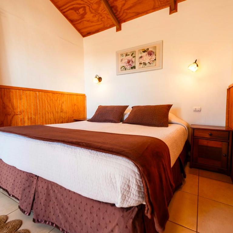 PARAÍSO Sunset Bungalows - Bungalow con vistas al mar - 2