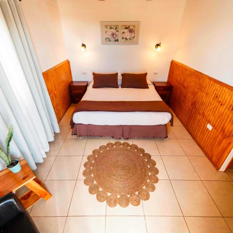 PARAÍSO Sunset Bungalows - Bungalow con vistas al mar - 4