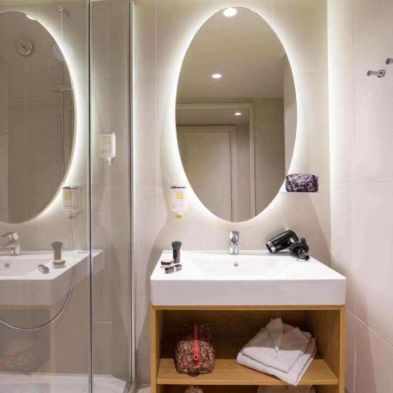 Aparthotel Adagio access München City Olympiapark - Studio für 2 Personen - 1