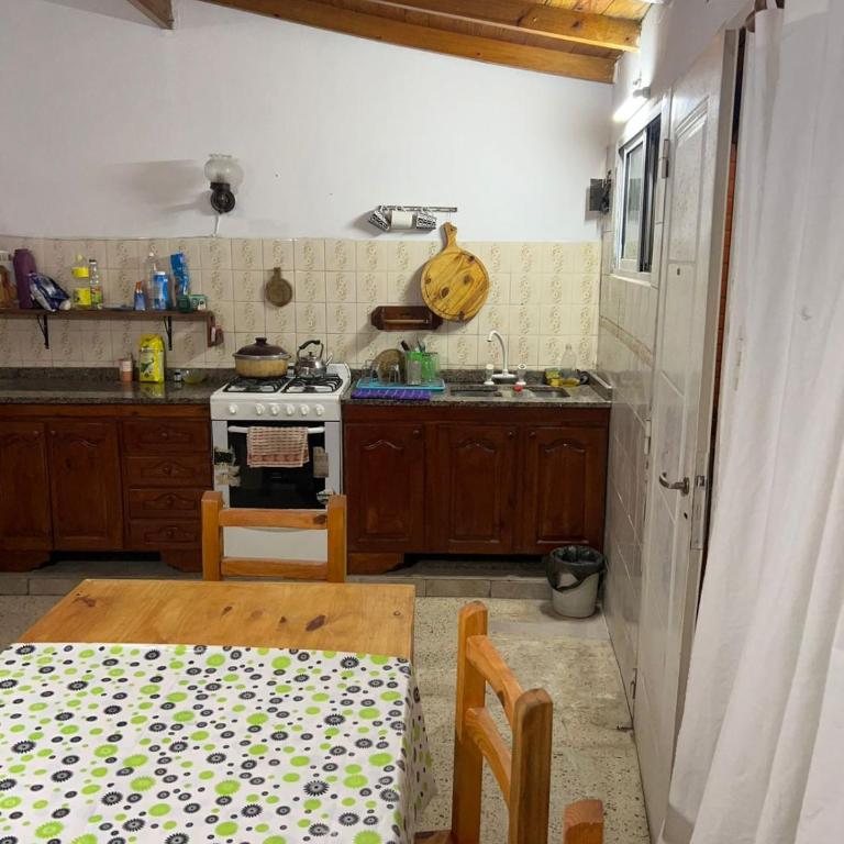 Casa en San Clemente del Tuyu Temporal - Casa - 5